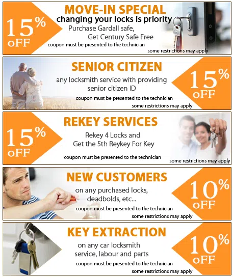 San Jose Elite Locksmith San Jose, CA 408-484-3861 - coupon10-set-five